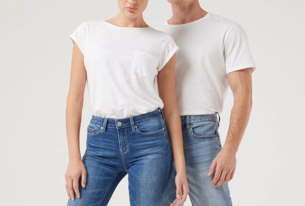 Jeanswest